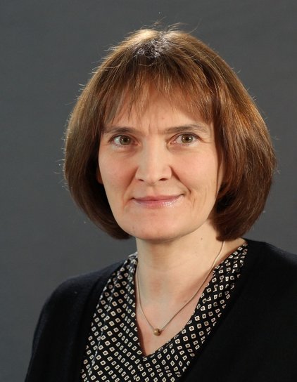 Dr Claudia Landgrafe