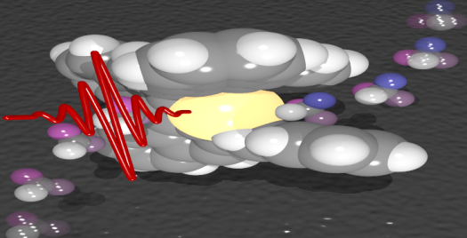 Welcome to the ERC Group "Liquid Dynamics"