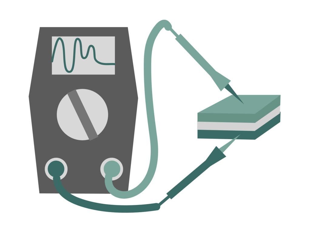 Electrical characterization