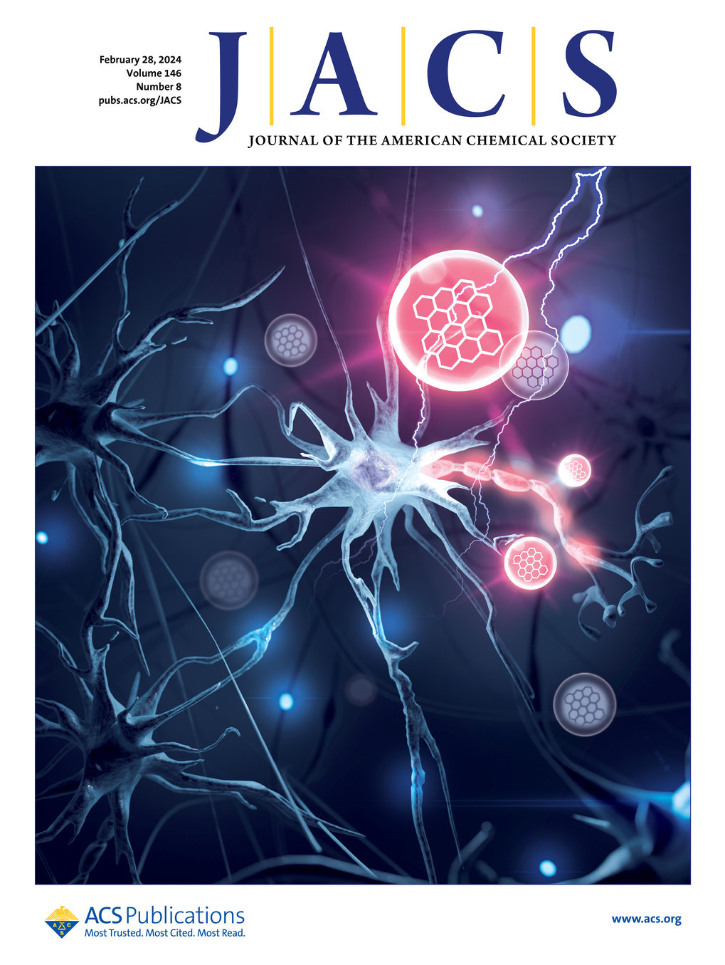 Intrinsic Burst-Blinking Nanographenes for Super-Resolution Bioimaging