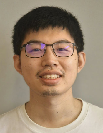 Yizhi Liu