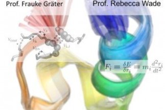 WS 2024/25: Lectures and Hands-on sessions in computational molecular biophysics